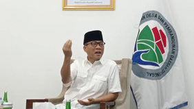 Menteri Desa dan Pembangunan Daerah Tertinggal Yandri Susanto mengajak puluhan juta masyarakat yang melakukan perjalanan mudik Idul Fitri menjadikan momentum tersebut sebagai pendorong kebangkitan ekonomi dan pembangunan desa.