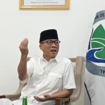 Mendes Yandri Ajak Pemudik Jadikan Mudik Momentum Kebangkitan Ekonomi Desa