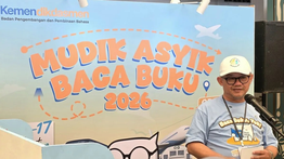 Bukan Liburan, Abdul Mu'ti Sebut Lebaran Jadi Momentum Belajar di Luar Kelas