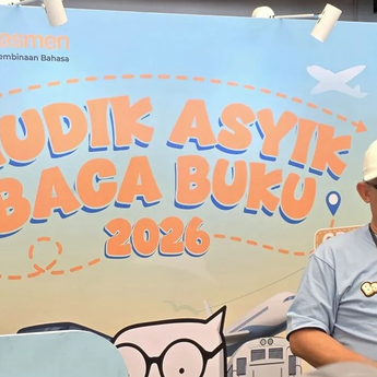 Bukan Liburan, Abdul Mu'ti Sebut Lebaran Jadi Momentum Belajar di Luar Kelas