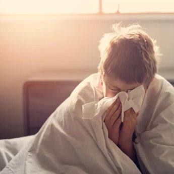 4 Bagian Tubuh Wanita Ini Diamputasi Gegera Flu, Kok Bisa?