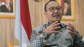 Kementerian Komunikasi dan Digital (Kemkomdigi) kembali membuka akses pelatihan digital tanpa biaya bagi masyarakat Indonesia melalui program Digital Talent Scholarship (DTS).