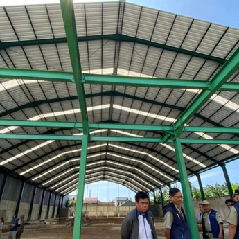 Hanya Dua Lapangan Padel di Jakarta Miliki Sertifikat Laik Fungsi