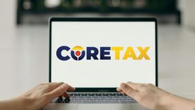 Pemerintah telah resmi meluncurkan sistem inti administrasi perpajakan atau coretax pada 1 Januari 2025.
