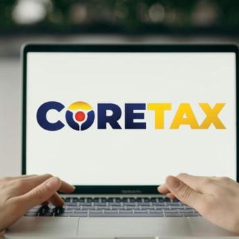 Coretax Mulai Berlaku, Wajib Pajak Keluhkan Sistem Down dan Eror Berlarut-larut