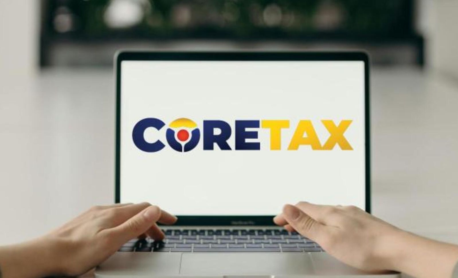 Coretax/Ist