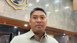 Sosok Nanik S Deyang di Mata Mas Dar: Budenya Anak-anak Saya