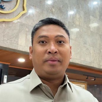 Sosok Nanik S Deyang di Mata Mas Dar: Budenya Anak-anak Saya
