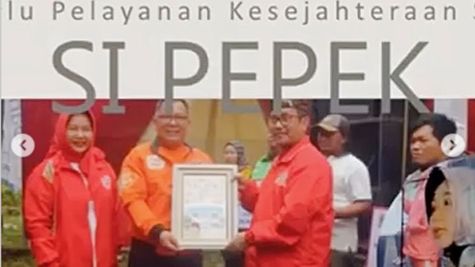 11 Apliaksi Pemerintah Daerah yang Unik