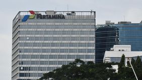 PT Pertamina (Persero) kembali kokoh sebagai satu-satunya perusahaan Indonesia yang mampu bersaing di jajaran perusahaan dunia pada peringkat 165 Fortune 500 Global. 