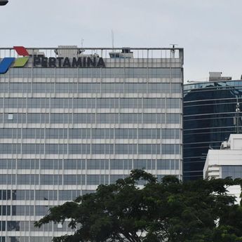 Konsisten Dalam 10 Tahun, Pertamina Kokoh Berdiri di Jajaran Fortune 500 Global