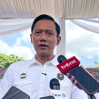 AHY: Presiden Prabowo Berkomitmen Wujudkan Hunian Layak Lewat Program 3 Juta Rumah