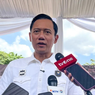 AHY: Presiden Prabowo Berkomitmen Wujudkan Hunian Layak Lewat Program 3 Juta Rumah