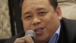 Anggota BPK Fathan Subchi Meninggal Dunia