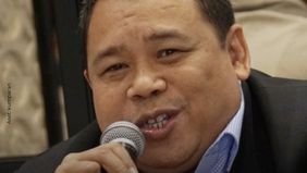 Anggota Badan Pemeriksa Keuangan (BPK) RI Fathan Subchi meninggal dunia di Moskwa, Rusia, pada Minggu, 25 Oktober 2026