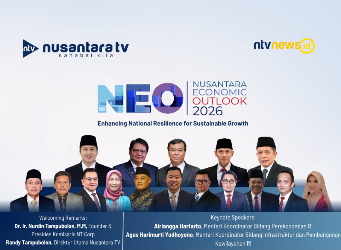 NEO 2026 Hero