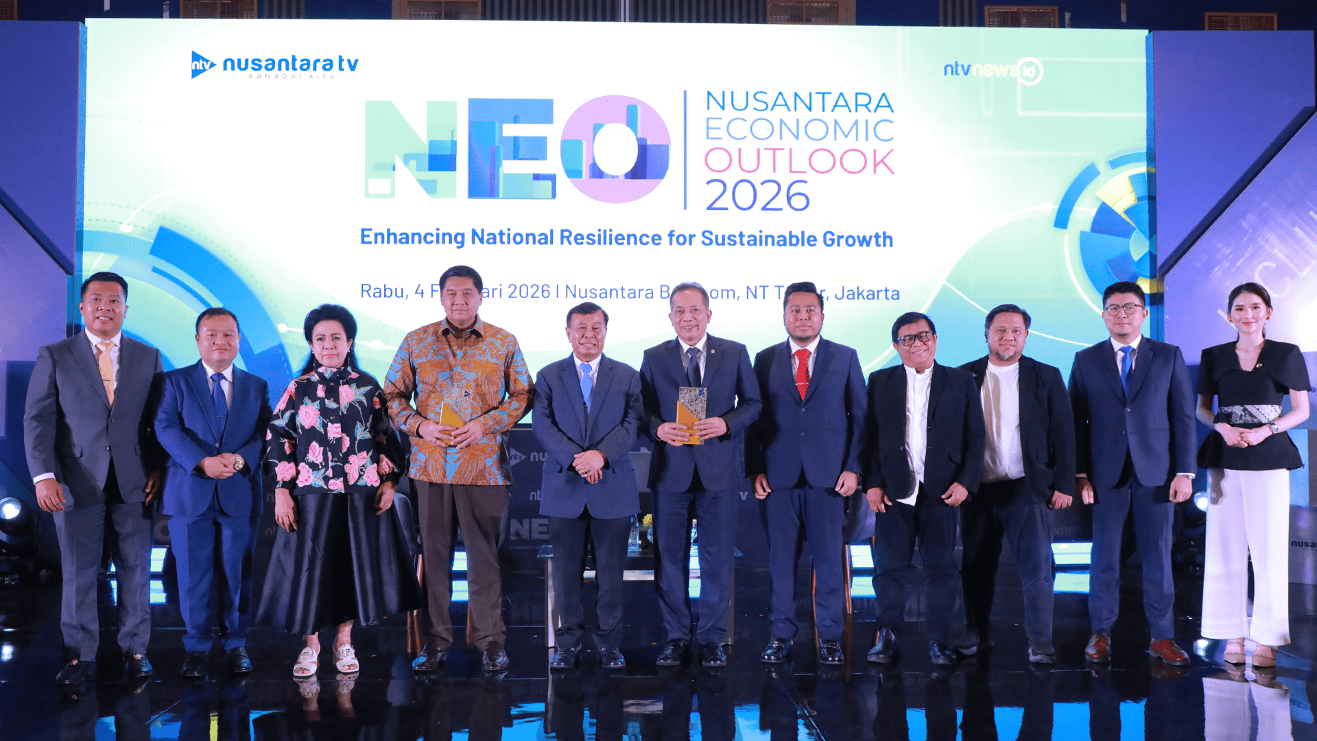 Momen NEO 2026