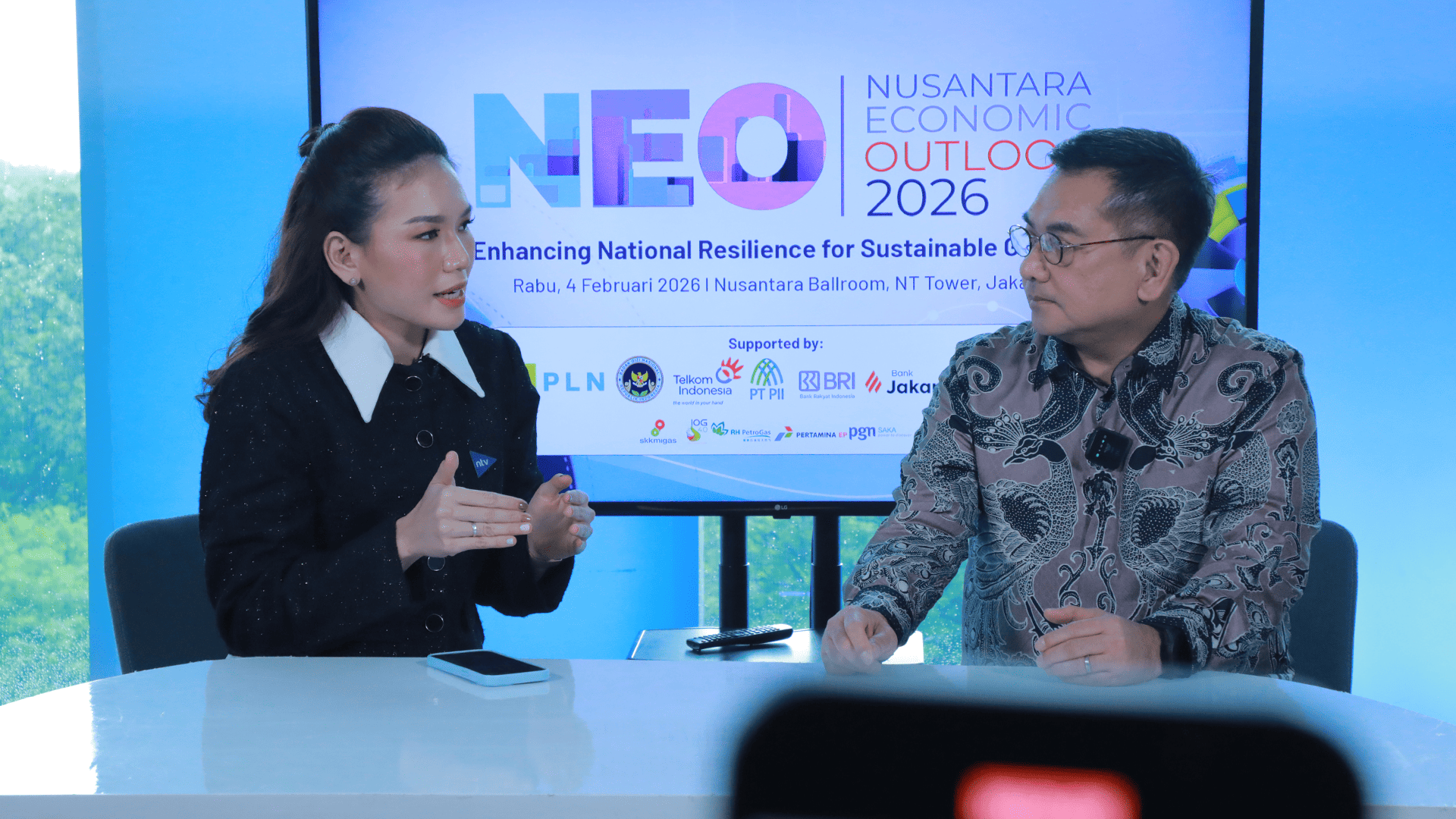 Momen NEO 2026