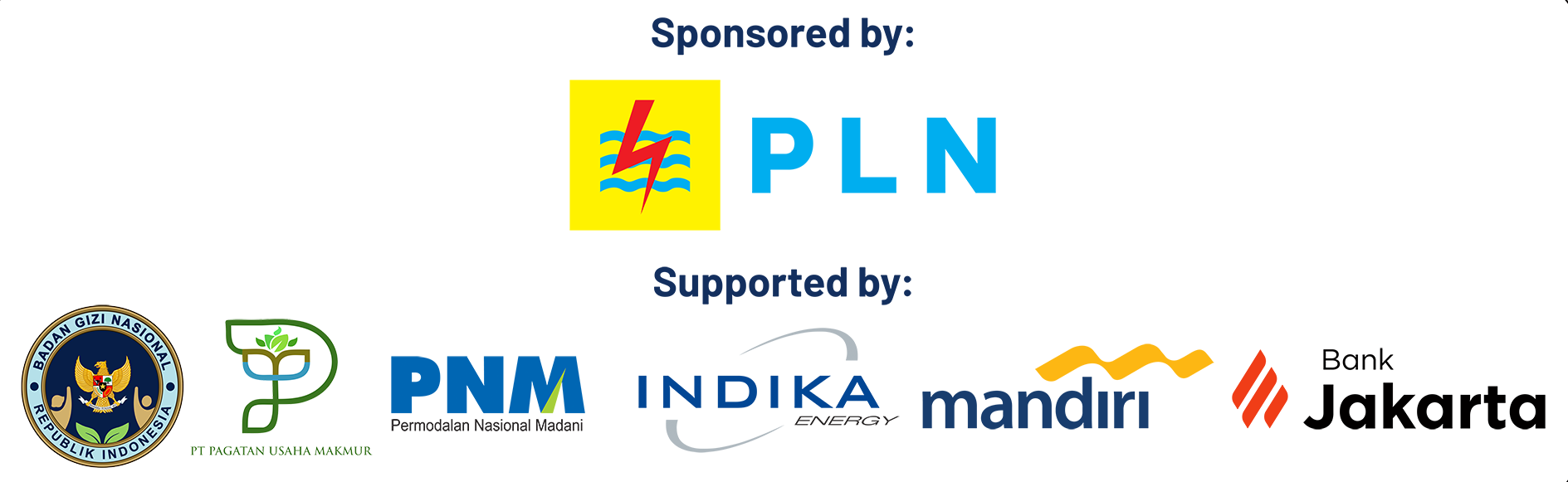 Logo Sponsor