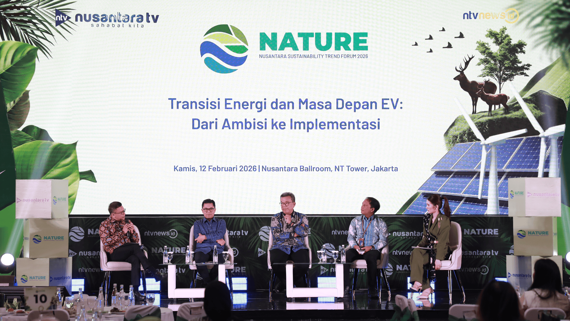 Momen NATURE 2026