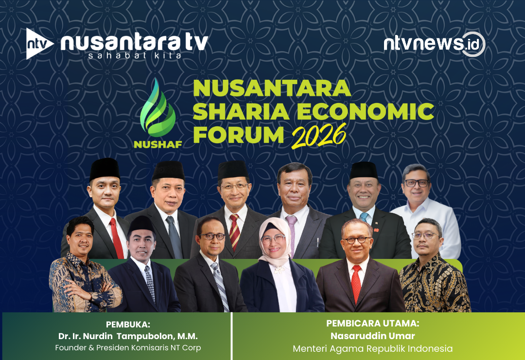 NUSHAF Hero