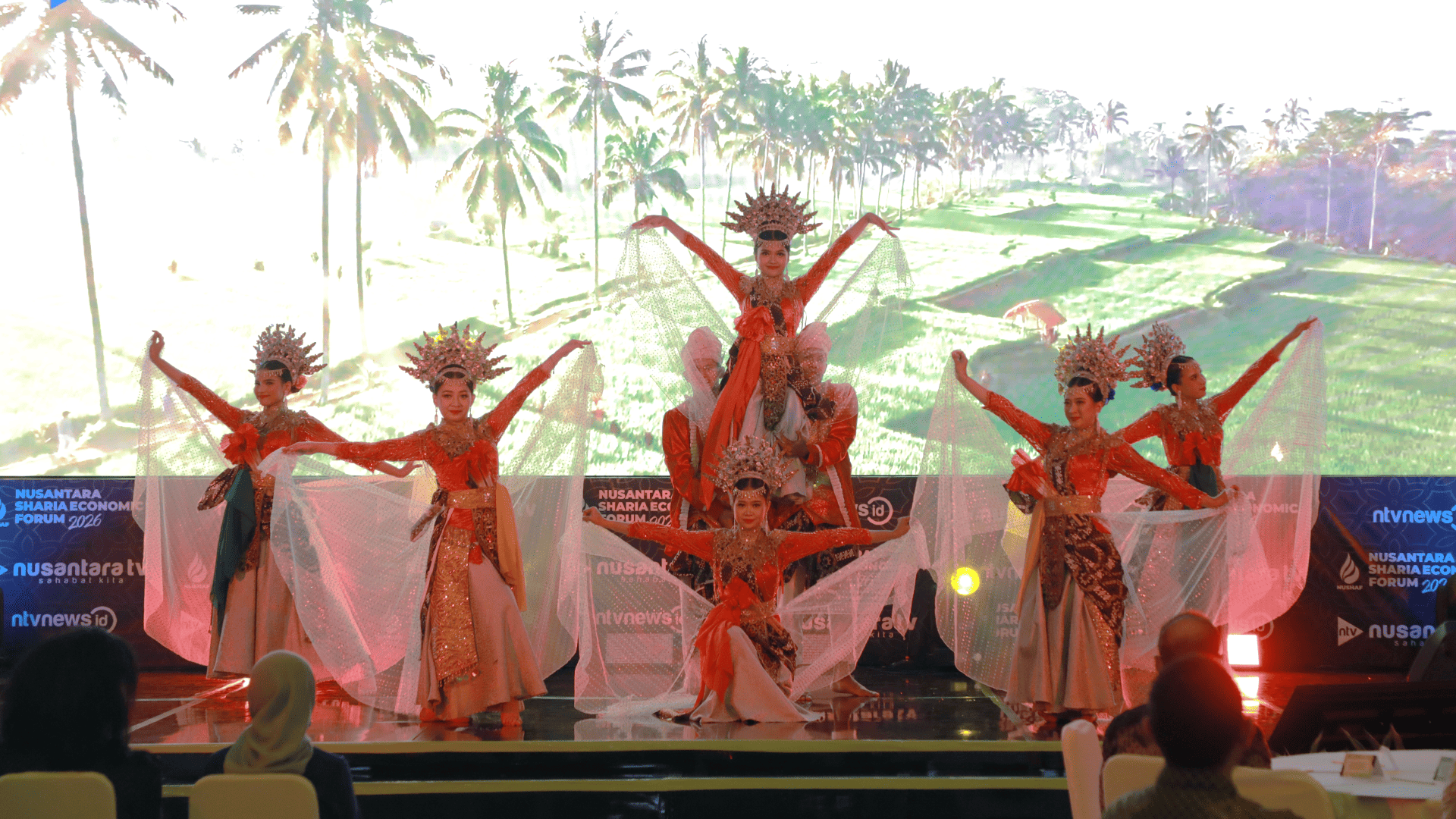 Momen NUSHAF 2026