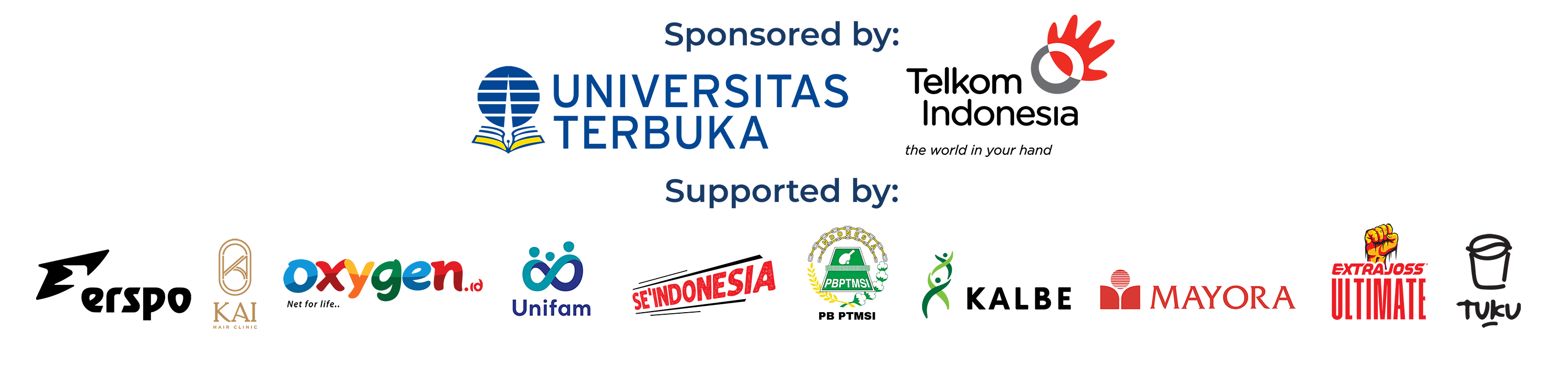 Logo Sponsor