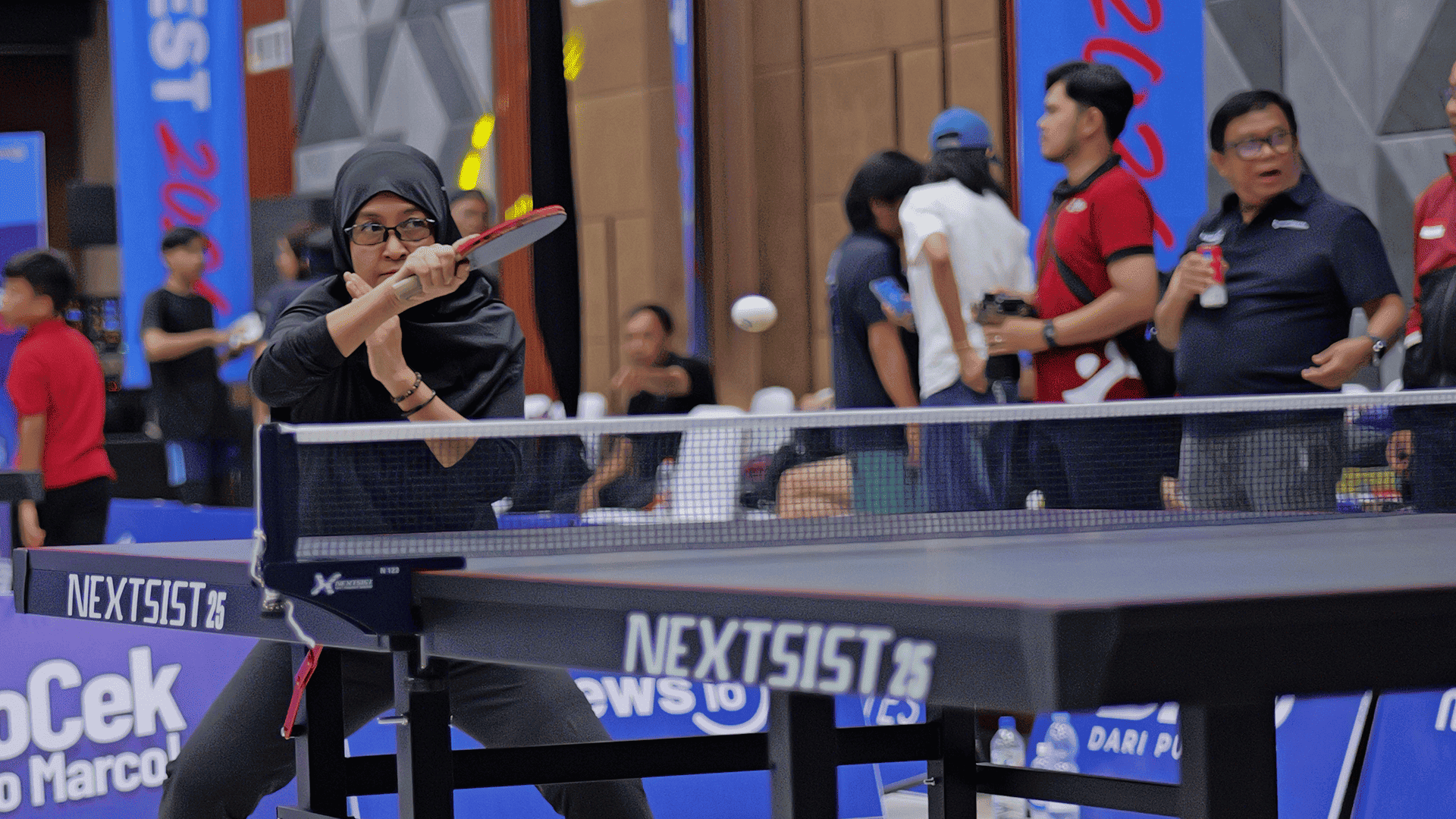 Momen Nusantara Media Fest