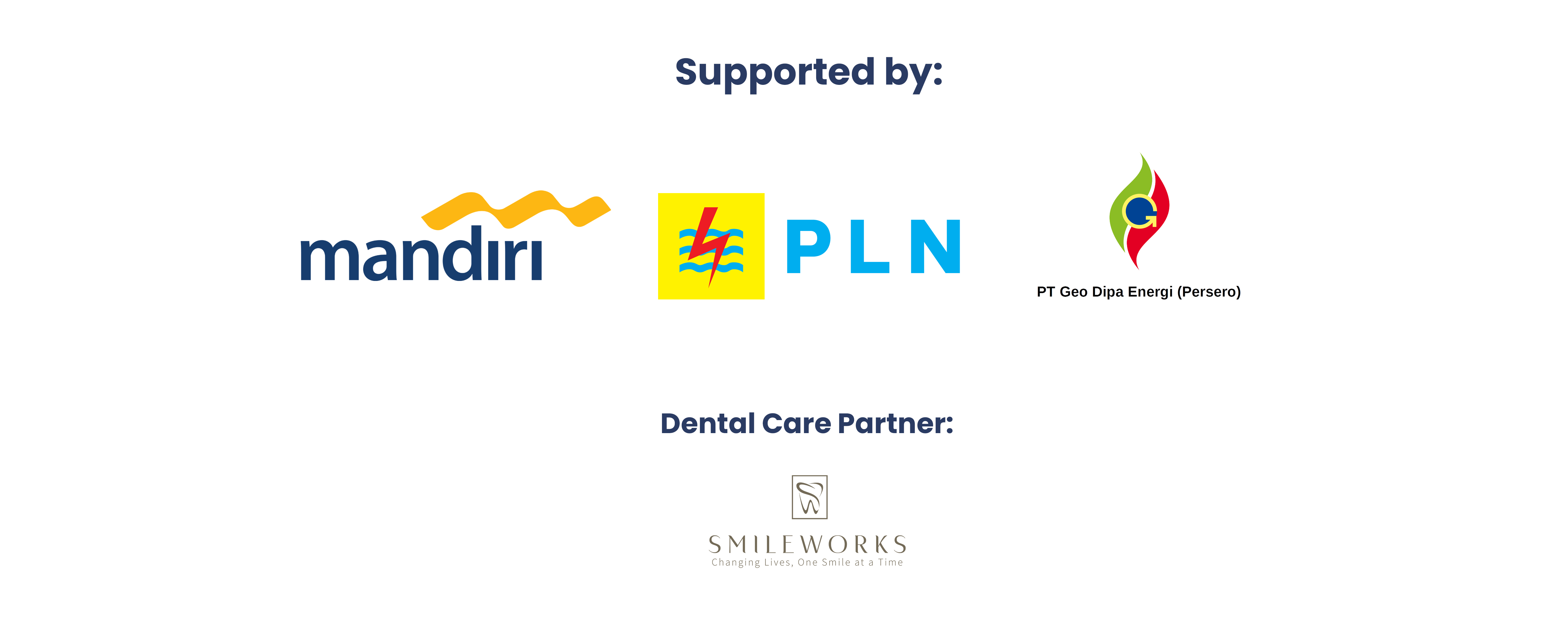 Logo Sponsor
