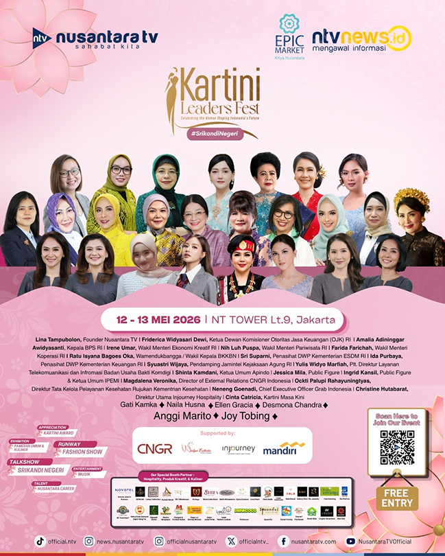 KLF 2026 Overview