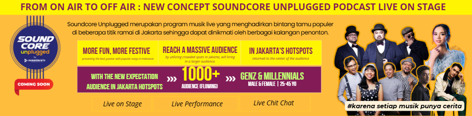 SOUNDCORE