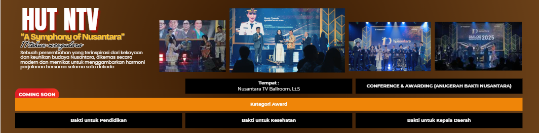 HUT NTV