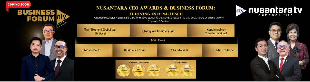 CEO AWARD