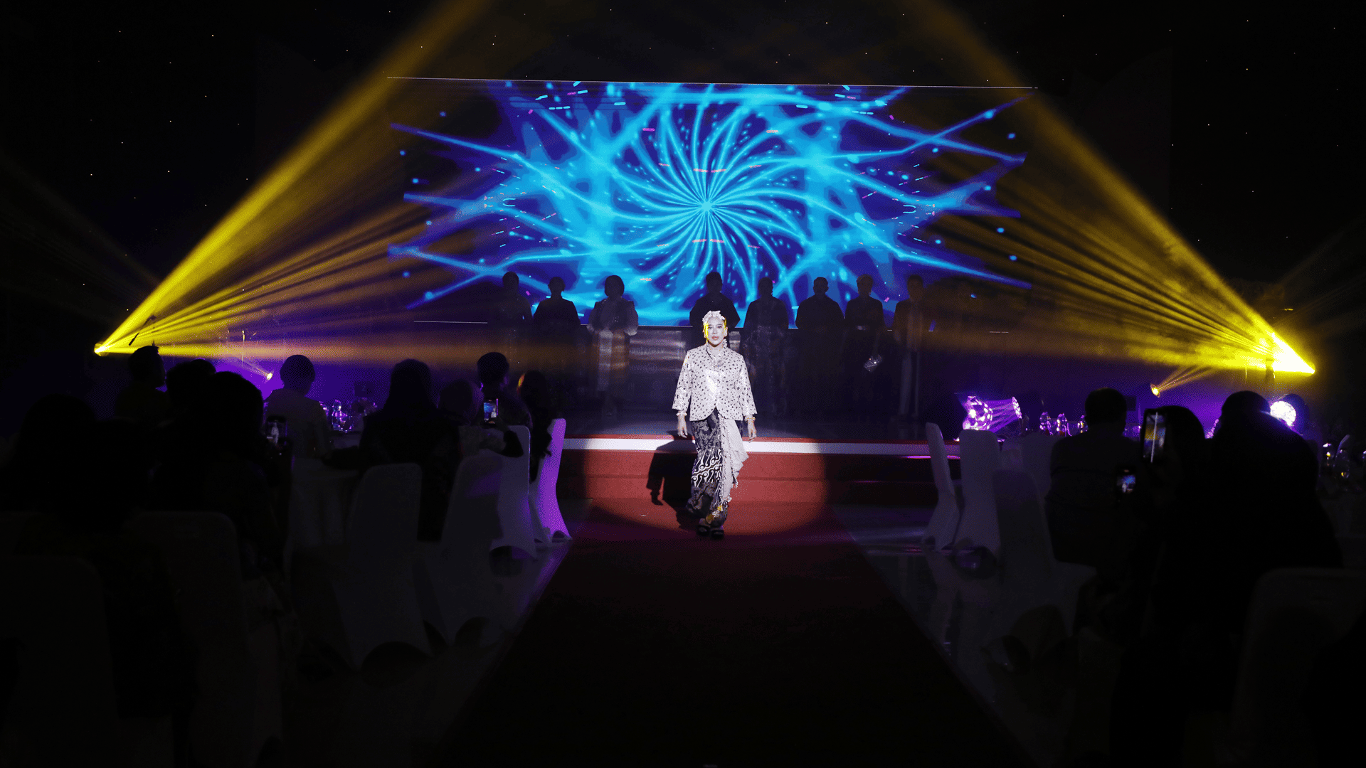 FOTO PILIHAN KARTINI LEADER FEST 2026