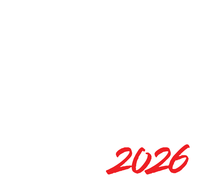 Logo NUSANTARA MEDIA FEST 2026