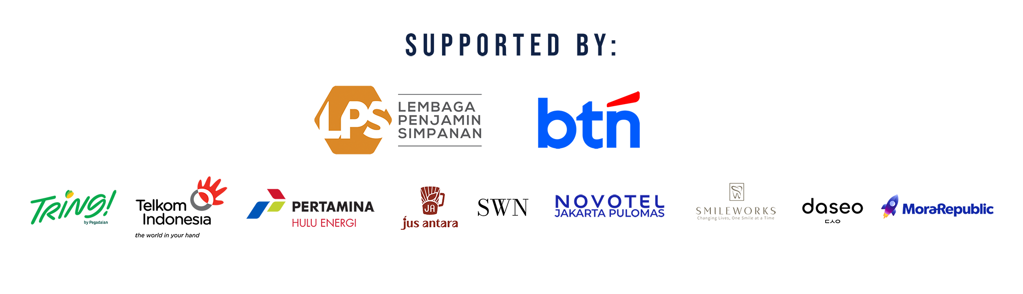 Logo Sponsor