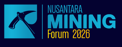 Logo NUSANTARA MINING FORUM