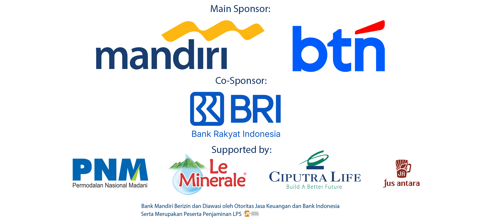 Logo Sponsor