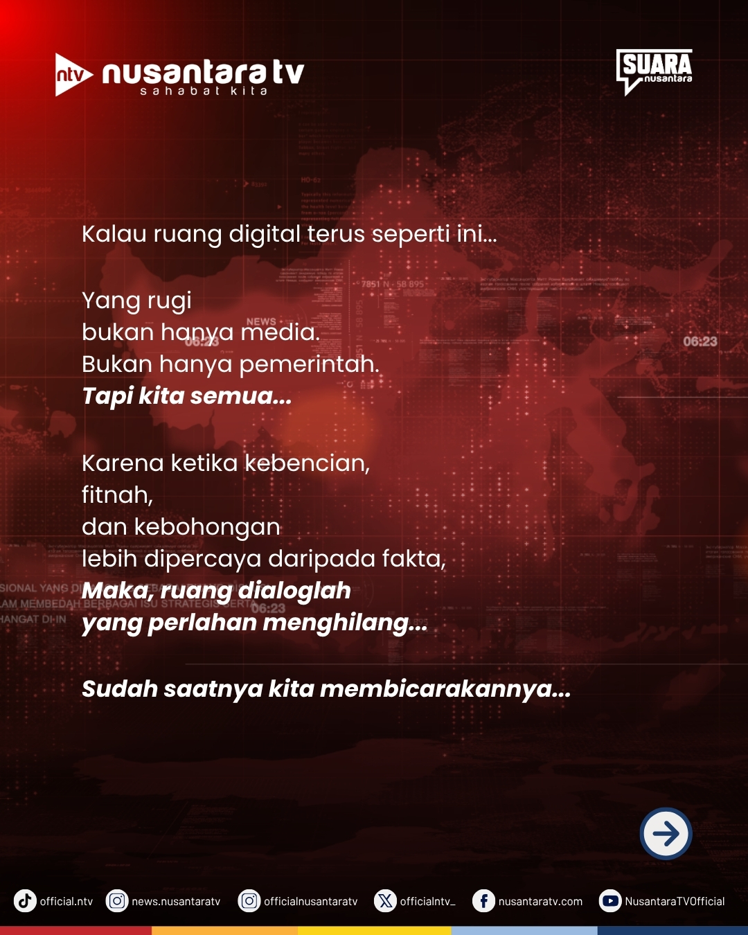 Suara Nusantara