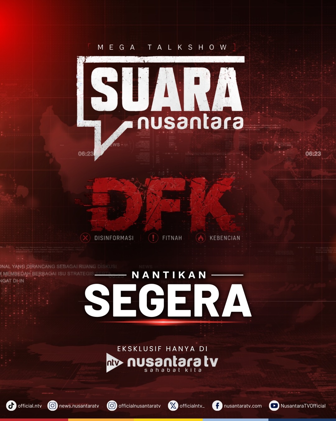 Suara Nusantara