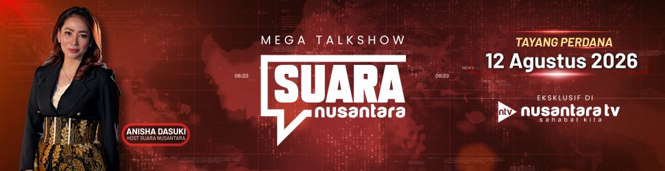 Suara Nusantara