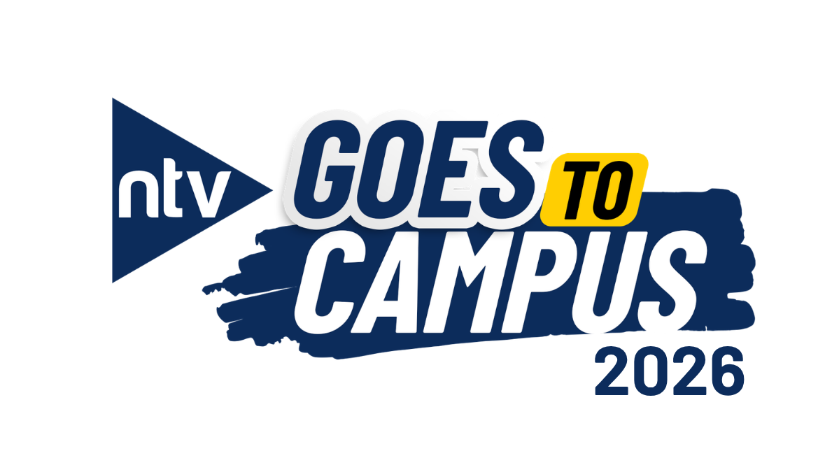 NTV Goes To Campus