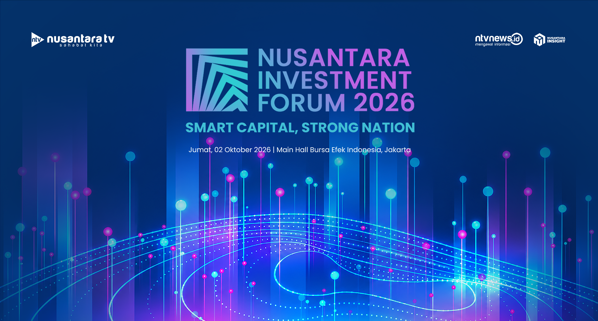 Nusantara Investment Forum
