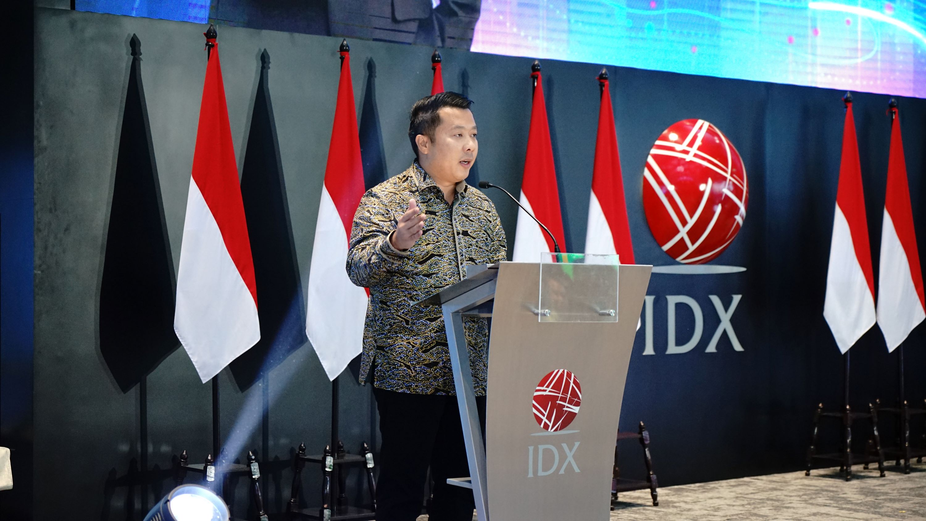 Nusantara Investment Forum 2026