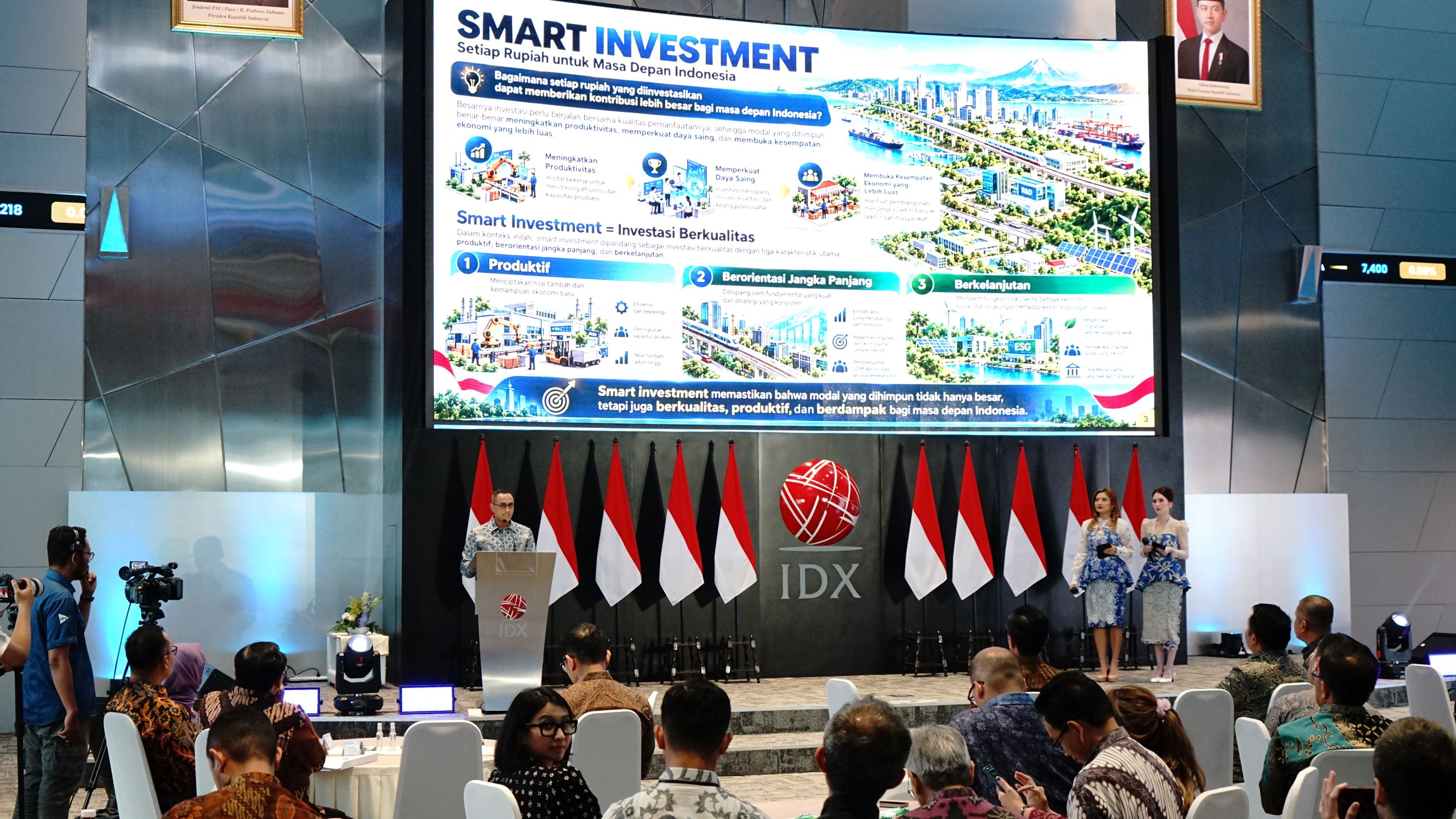 Nusantara Investment Forum 2026