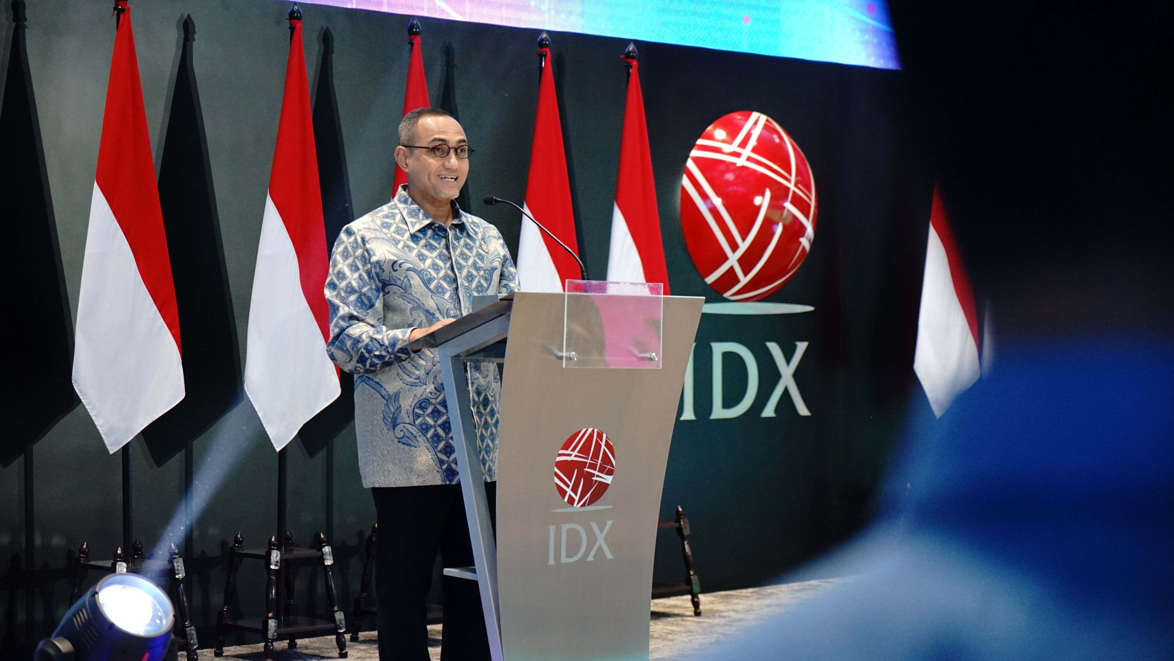 Nusantara Investment Forum 2026