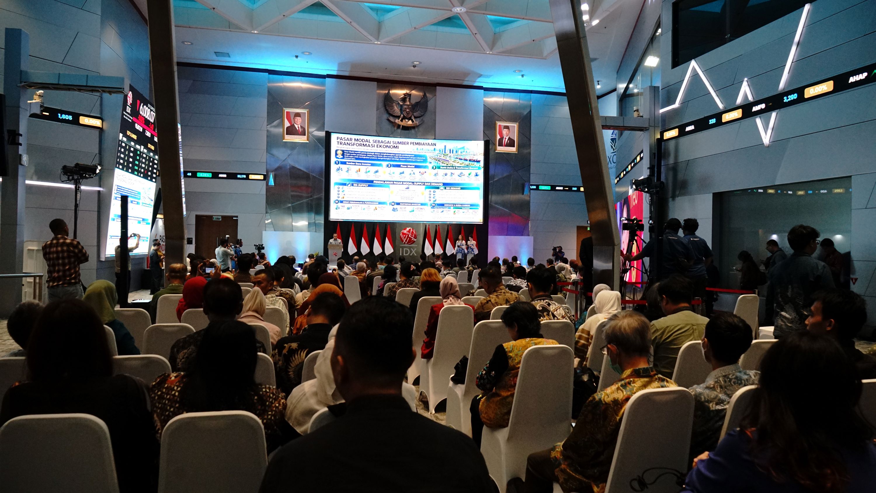 Nusantara Investment Forum 2026