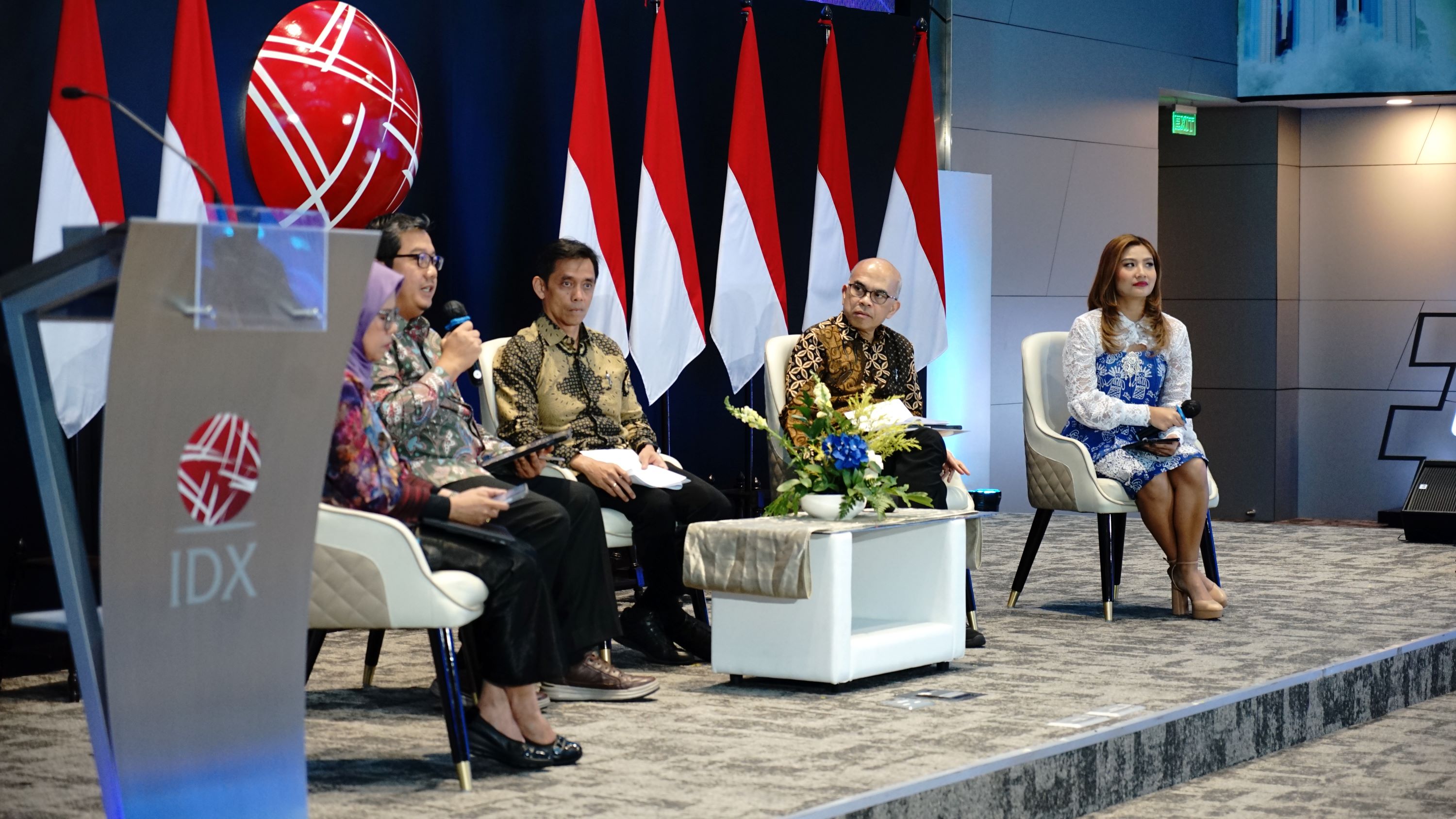 Nusantara Investment Forum 2026