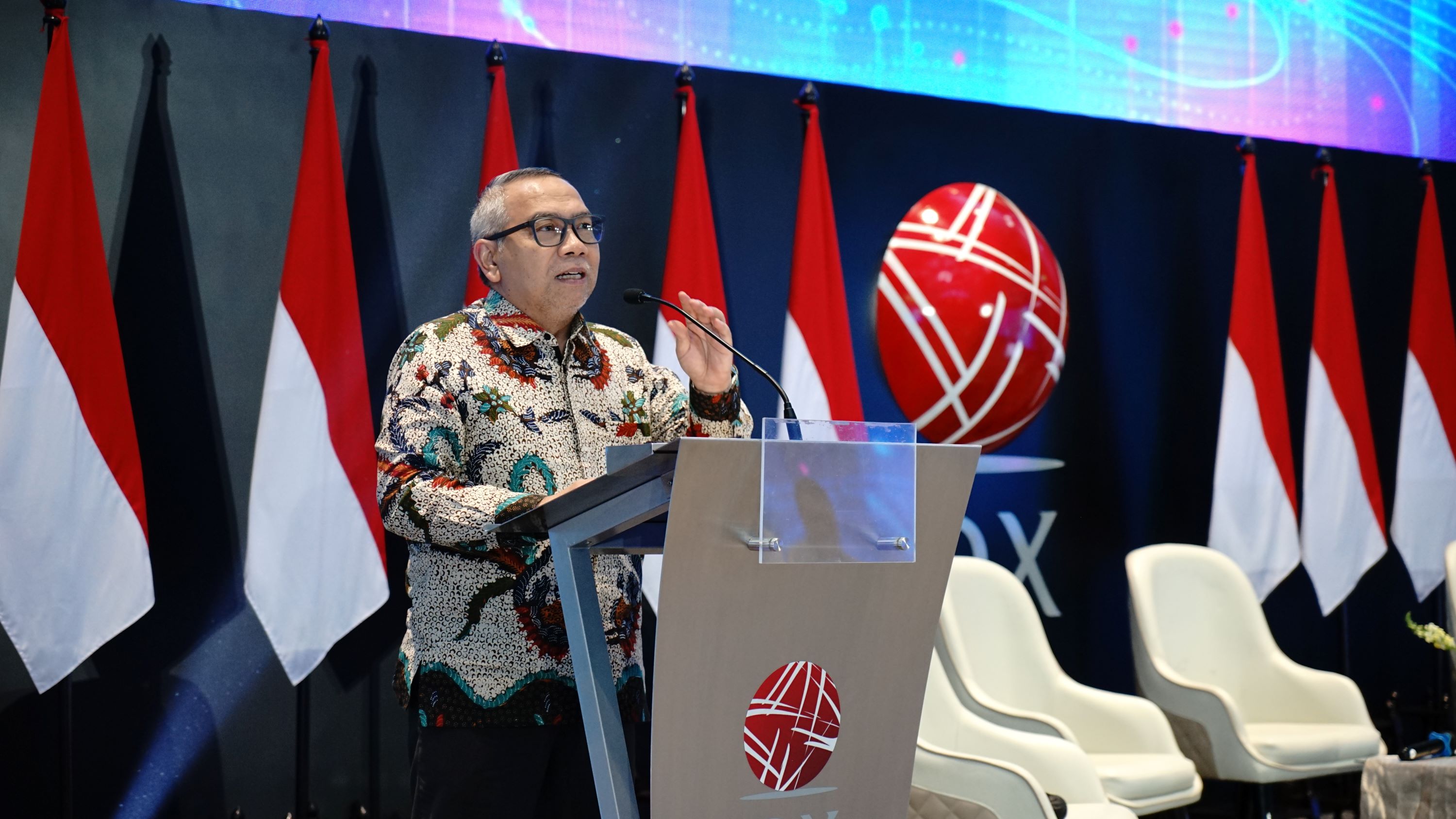 Nusantara Investment Forum 2026