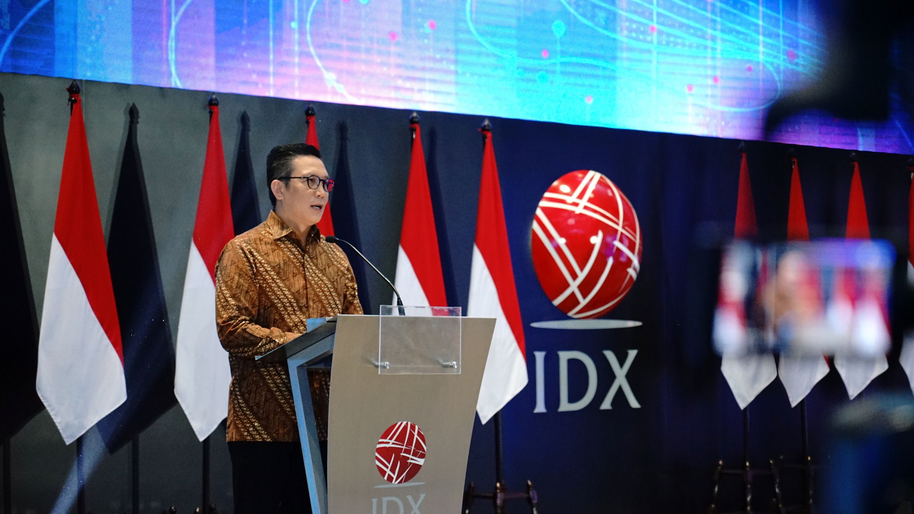 Nusantara Investment Forum 2026